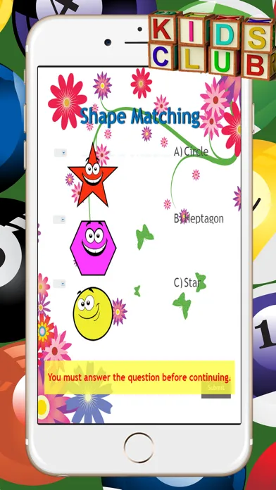Screenshot di Activity Improve English Language Worksheet Free Games for Toddlers
