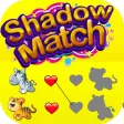 The Shadow Matching