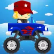 Truck Off Road Adventure For 4x4 Travel Truck Off Road Adventure For 4x4 Travel