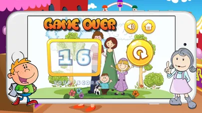 Fun Numbers Math Games Activities 1st 2nd Grade应用截图