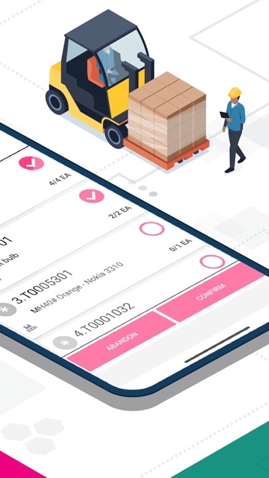 eReceipts by KCS Screenshots