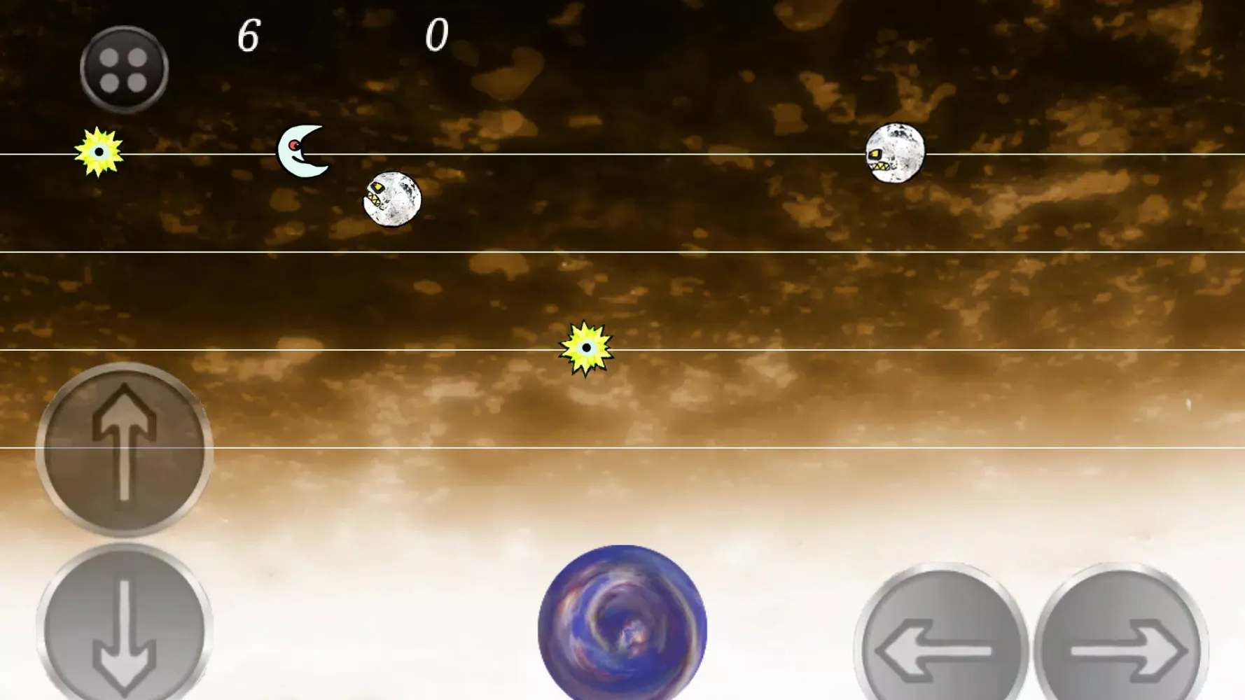 Lunatic Screenshots