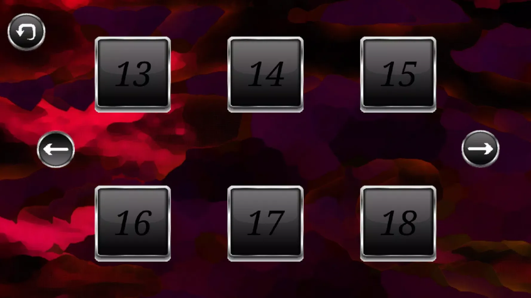 Lunatic Screenshots