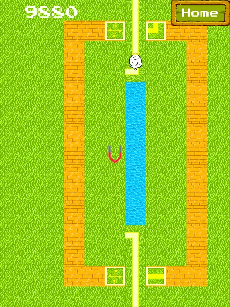 MakeTheWay-Road making puzzle- iPad  Screenshots