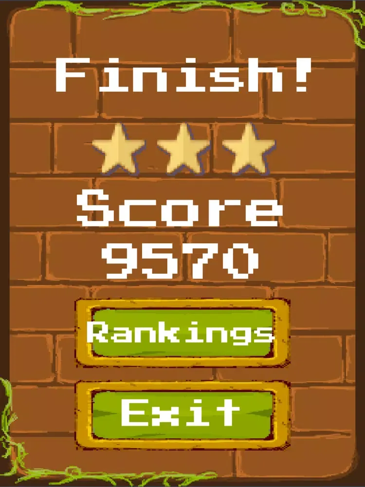 MakeTheWay-Road making puzzle- iPad  Screenshots