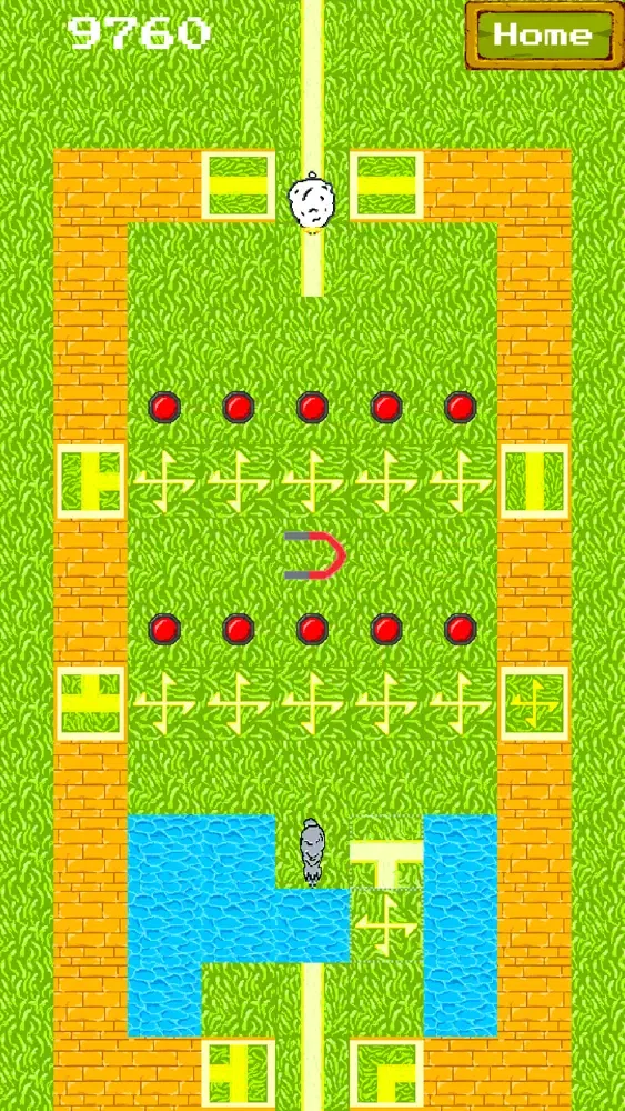 MakeTheWay-Road making puzzle- Screenshots
