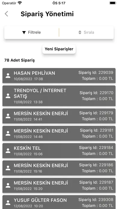 تصاویر Keskin Tel