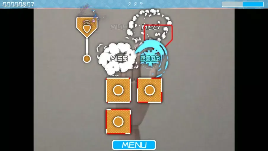 Beat Beat Vocaloid Maker Screenshots