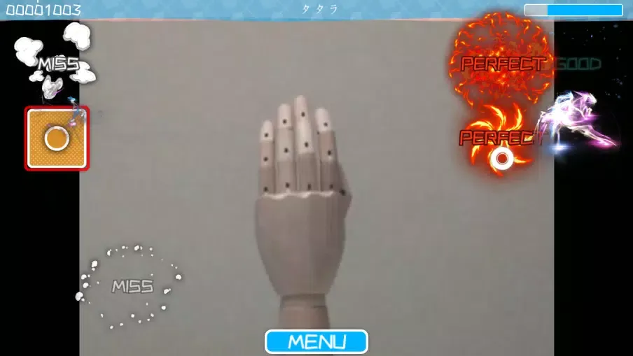 Beat Beat Vocaloid Maker Screenshots