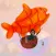 Rule with an Iron Fish
