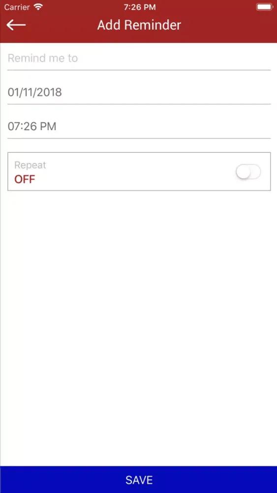 Mandaliya Medicals Screenshots