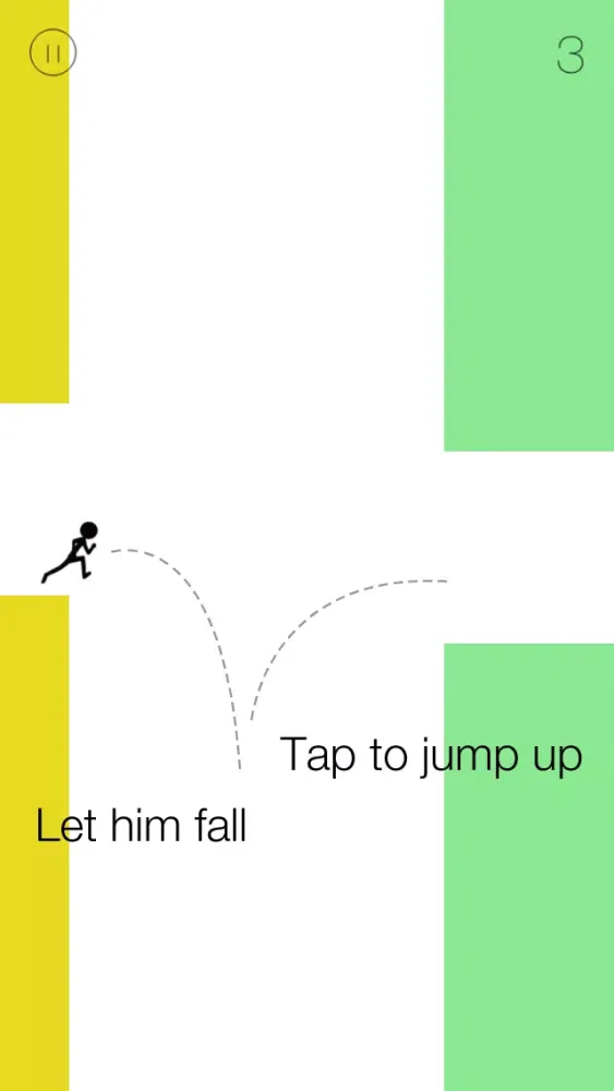 Amazing Thief Screenshots