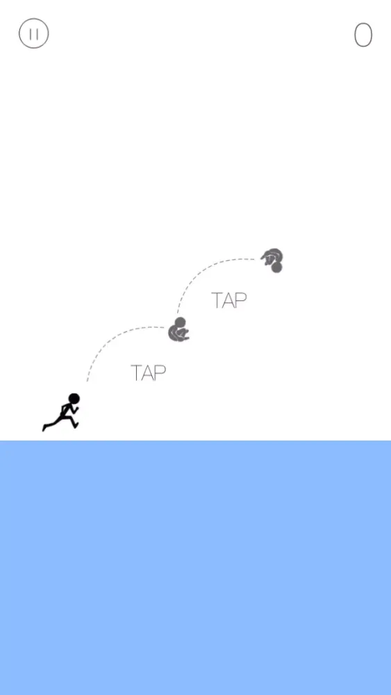 Amazing Thief Screenshots