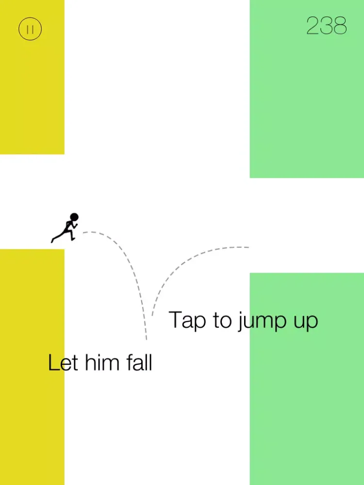 Amazing Thief Screenshots