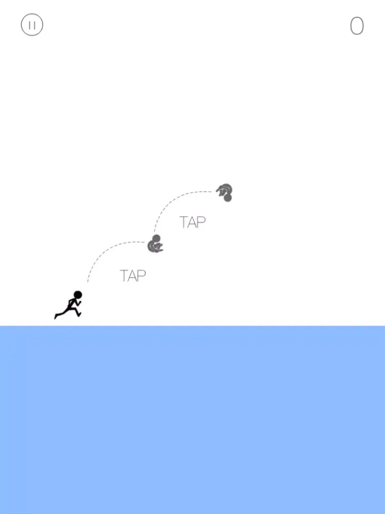 Amazing Thief Screenshots