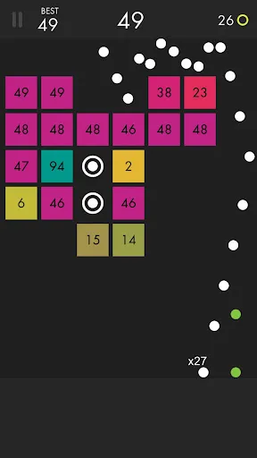 Ballz Screenshots