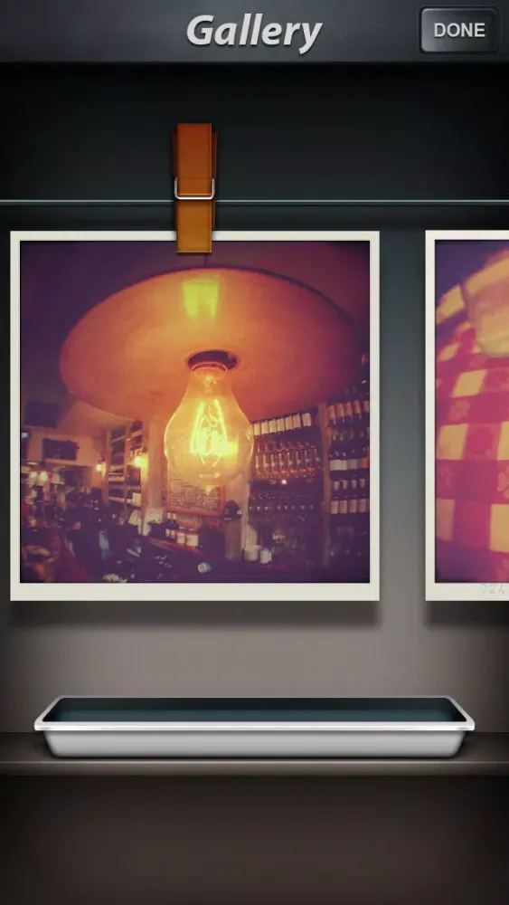تصاویر Camera SX : Photo with Sound
