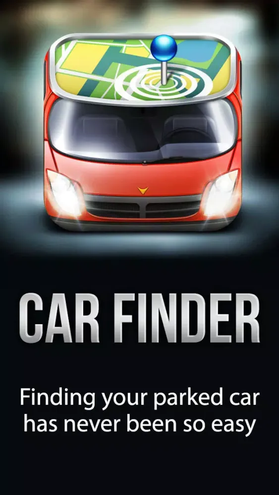 Car Finder Screenshots