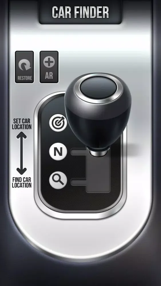 Car Finder Screenshots
