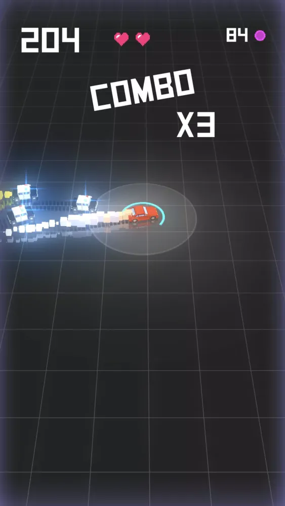 Screenshot di Car vs Cops