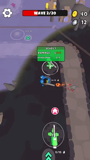 صور Cave Survival