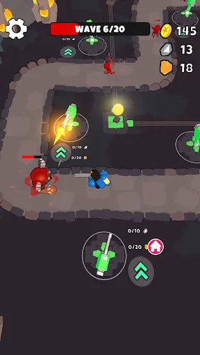صور Cave Survival