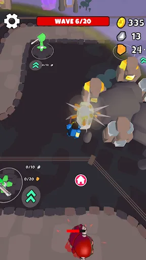 صور Cave Survival