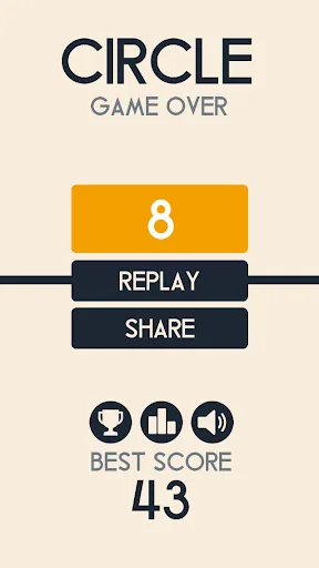 Circle Screenshots