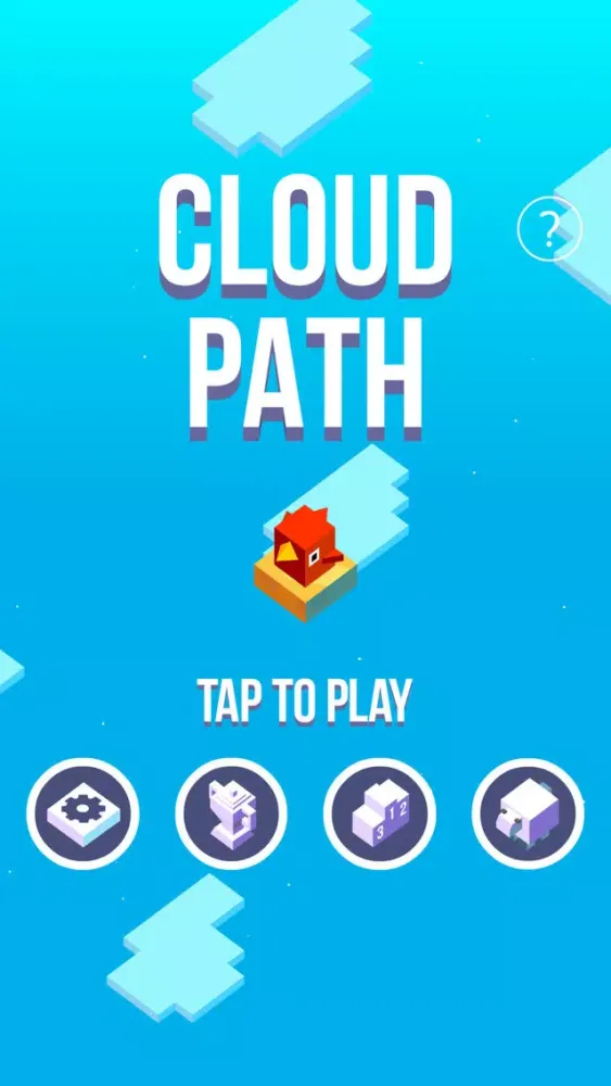 Cloud Path应用截图