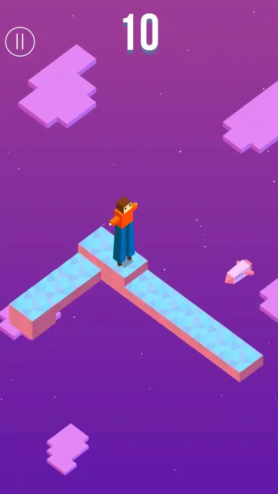 Cloud Path应用截图