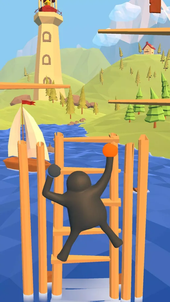 Climber Screenshots
