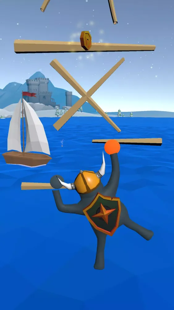 Climber Screenshots