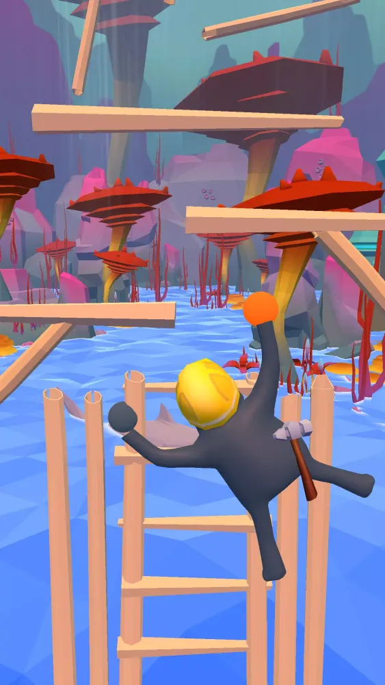 Climber Screenshots