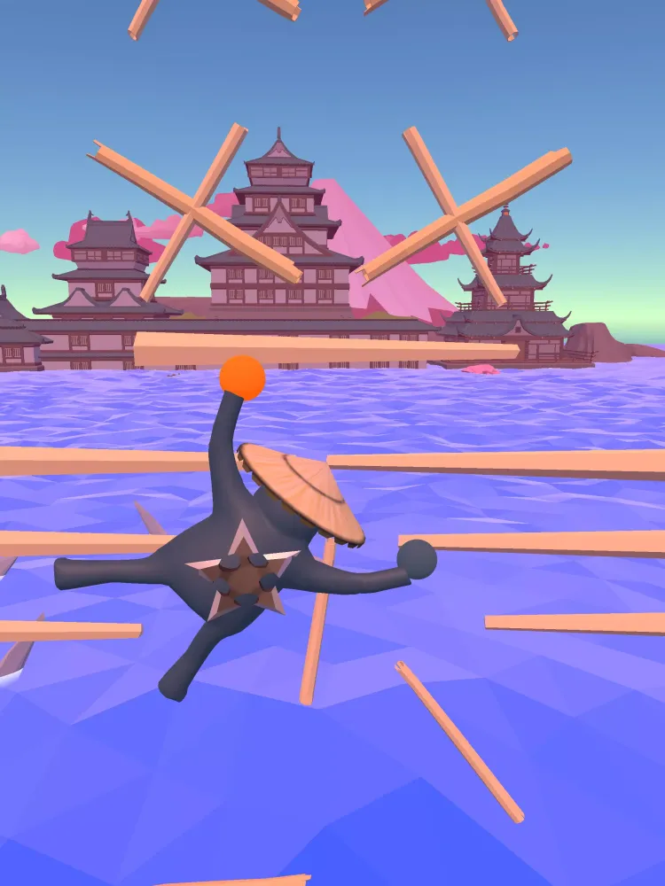 Climber Screenshots