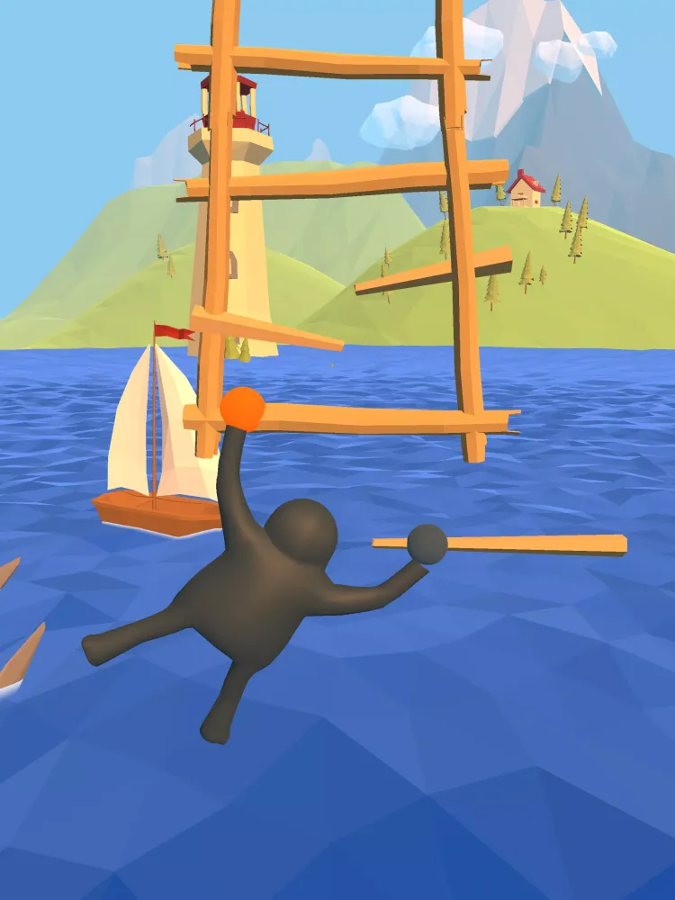 Climber Screenshots