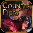 Counter Picks for League of Legends Counter Picks for League of Legends