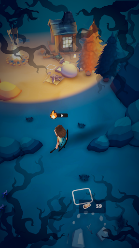 Dark Forest Survivor Screenshots
