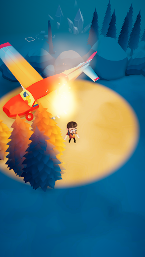 Dark Forest Survivor Screenshots