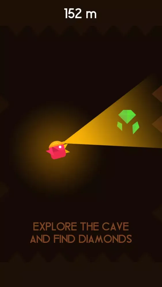 Capturas de pantalla de Don't Touch The Spikes