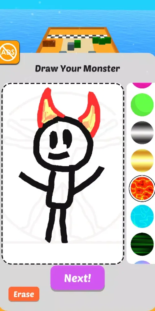 Draw Adventures 스크린샷