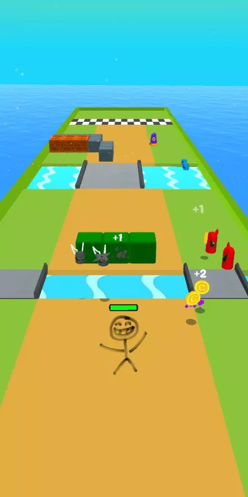 Draw Adventures 스크린샷