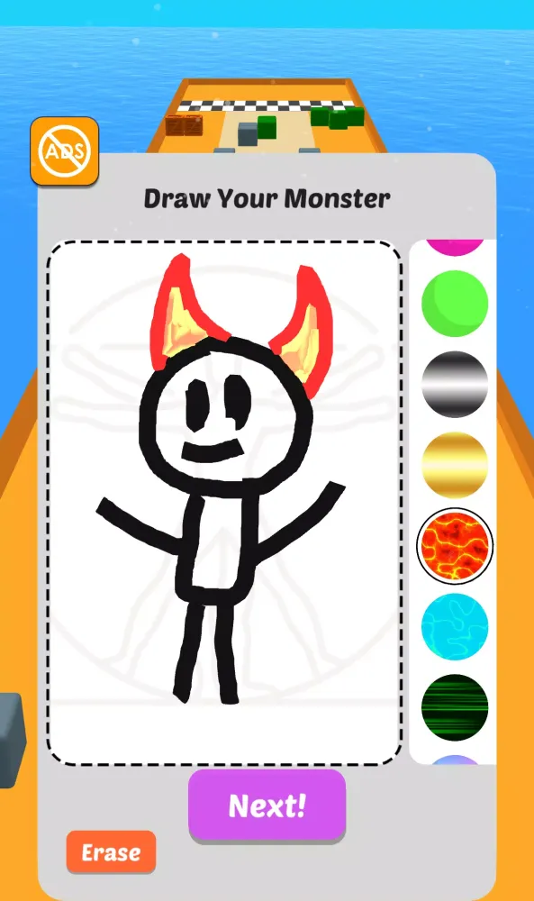 Draw Adventures 스크린샷