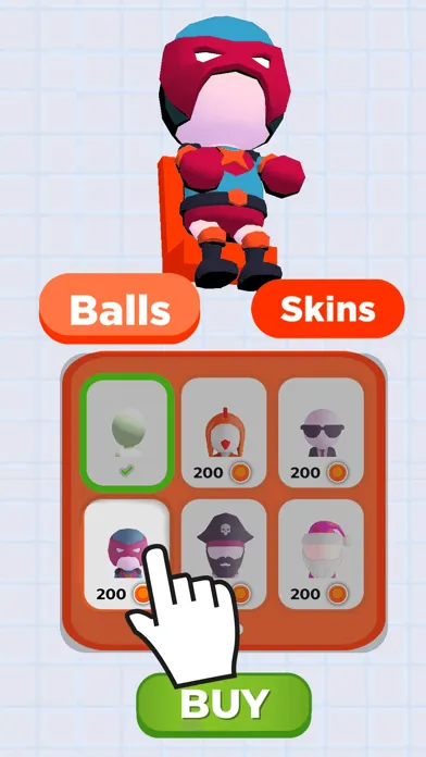 Draw & Fight 3D Screenshots