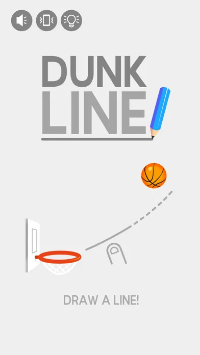 تصاویر Dunk Line