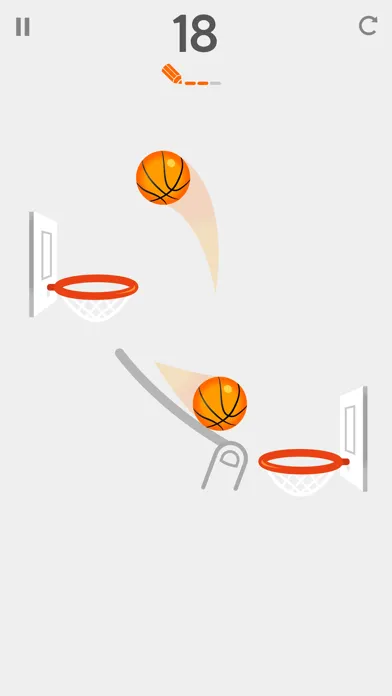 تصاویر Dunk Line