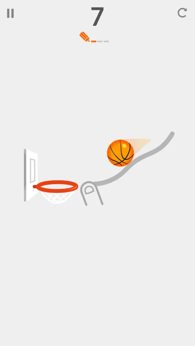 تصاویر Dunk Line