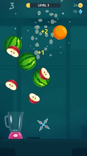 صور Fruit Master