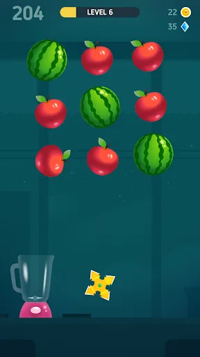 صور Fruit Master