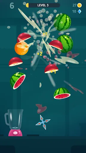 صور Fruit Master