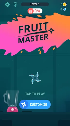 صور Fruit Master